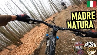 FINALE LIGURE Madre Natura / Full  RAW /...