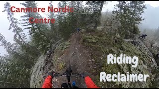 Reclaimer | Canmore Nordic Centre [5.7K]