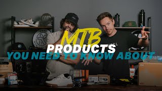 MTB Must-Haves & Must-Knows: The Ultimate...
