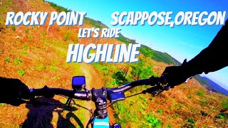 Highline 2024