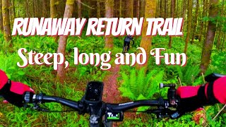 Runaway Return 2024