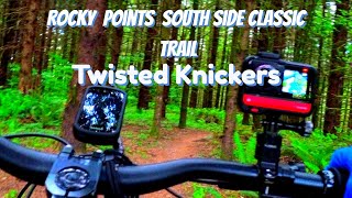 Twisted Knickers 2024