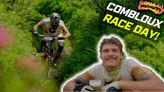 COMBLOUX ENDURO WORLD CUP FINALS | Jack Moir