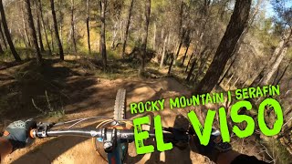 ‍♂️⛰ Rocky Mountain + Serafín | El...