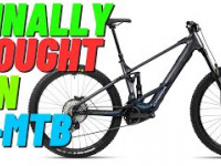 This Changes Everything [Orbea Wild H30]