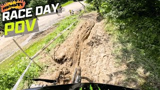 COMBLOUX WORLD CUP FULL RACE STAGE GOPRO POV |...