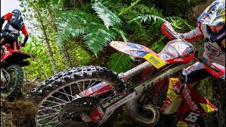 Lettenbichler OUT: Who takes the lead in the...