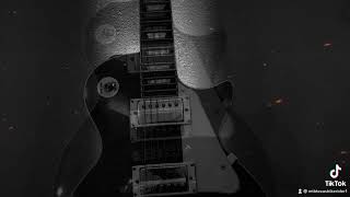I just made up this Riff I’m not for sure...