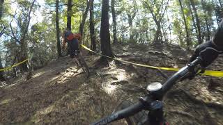 Aorere Enduro promo video - Crankenstein