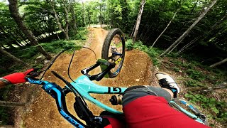 These Jumps Have No Business Being this Good! 