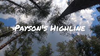 Payson's Highline Trail #31 | 260 TH to See...