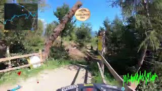 Lakata Trail Lienz - Full Run