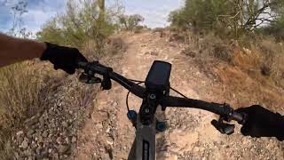 Maricopa Trail and C4