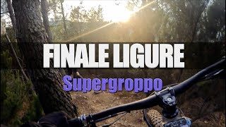 Finale Ligure - Supergroppo (RAW)