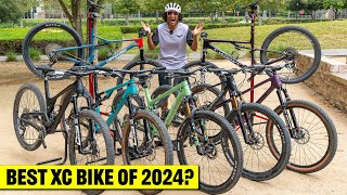 Best XC Bike in 2024? (Downcountry Buyers...