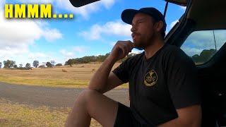 Channel update.