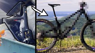Deviate Highlander First Look | NEW BIKE DAY!