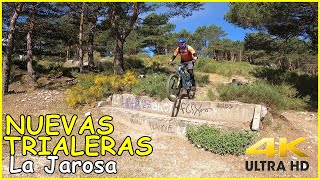 No conocía estas bajadas. La Jarosa | Living...
