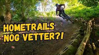 NIEUWE trails! | Nieuwegein