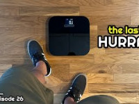 Backpedal Ep. 25 - The Last Hurrah