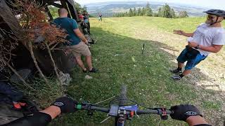 RS, Zlatibor, Tornik DH 06/2024