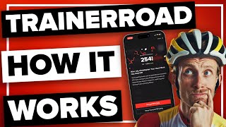 What It's Like to Use TrainerRoad