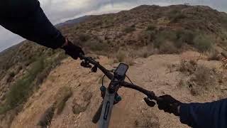 BCT - Antelope Creek Downhill Full Pull