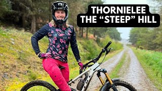 Thornielee has a steep reputation but isn't...