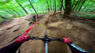 RACE POV | Windrock Downhill Southeast