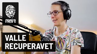 EP 78 -  Valle Sánchez - Recuperavet, tu...