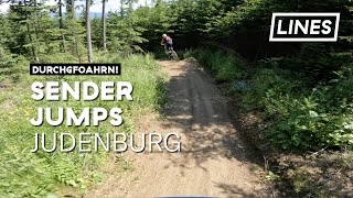 Sender JUMPS - Judenburg | LINES