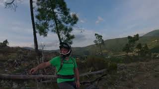 Monteferrato Downhill - Maiali in Bicicletta