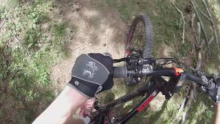 Enduro N°6 - Cambre d'Aze