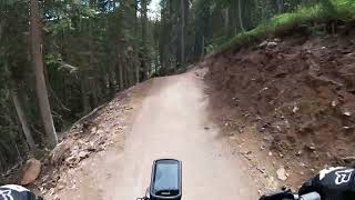 Green World 3- NEW TRAIL! ✌️High Lonesome...
