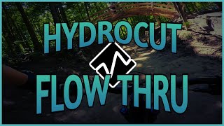 Hydrocut - Flow Thru (July 2024)