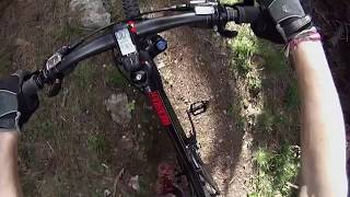 Enduro N°7 (FFC) - Cambre d'Aze