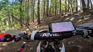 Flagstaff - Ward Trail [Moto]