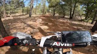 Flagstaff Moto -  KMTS