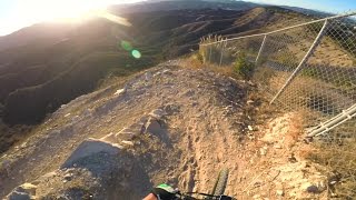 XC Trail Check: New Millennium Trail,...