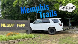 Memphis Trails