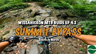 Wissahickon MTB Guide EP 4.2: Summit Bypass...