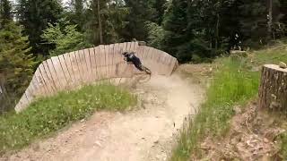 Paganella Bike Park - Blade Runner - e-bike -...