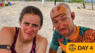 No one ever rides these trails (K2N Stage Race...