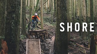Cabin Fever & TNT/Cabin Trail - Mount...