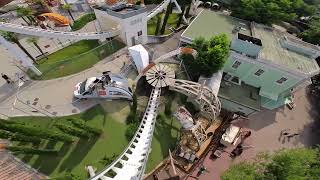 Oblivion  - Gardaland giugno 2024