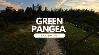 Green Pangea Trail Bikepark Katzenkopf Austria...