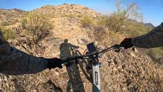 Estrella Competitive Track - Long Loop Tough...