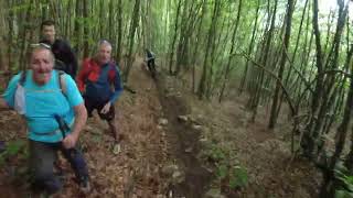 MTB BOBBIO | Bocchetta di Pesciola - Baite di...