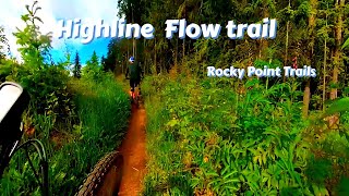 Highline Flow 2024
