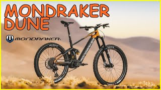 MONDRAKER DUNE ​ Amor a primera vista |...